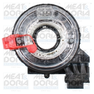Clock Spring, airbag